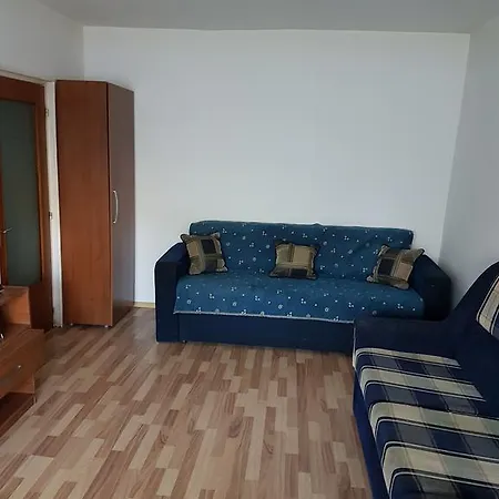 Marian Apartment Brasov