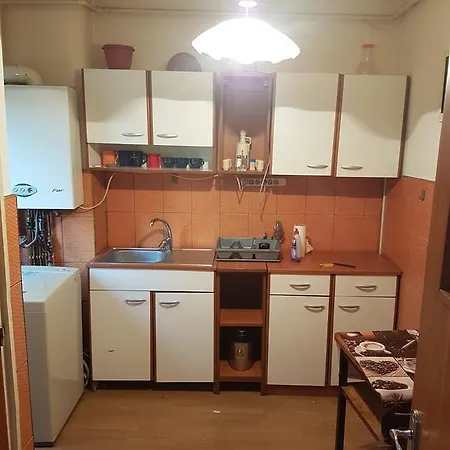 Apartment Marian