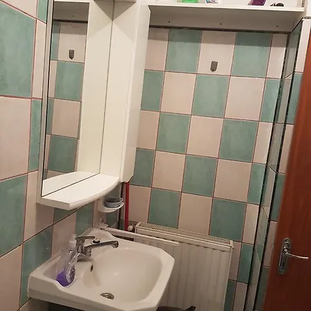 Marian Apartment Brasov