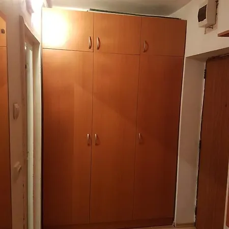 Marian Apartment *