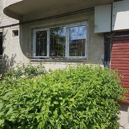 Apartment Marian
